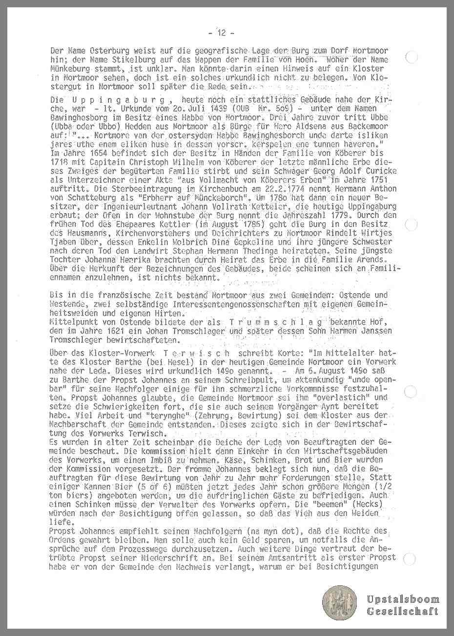 Document